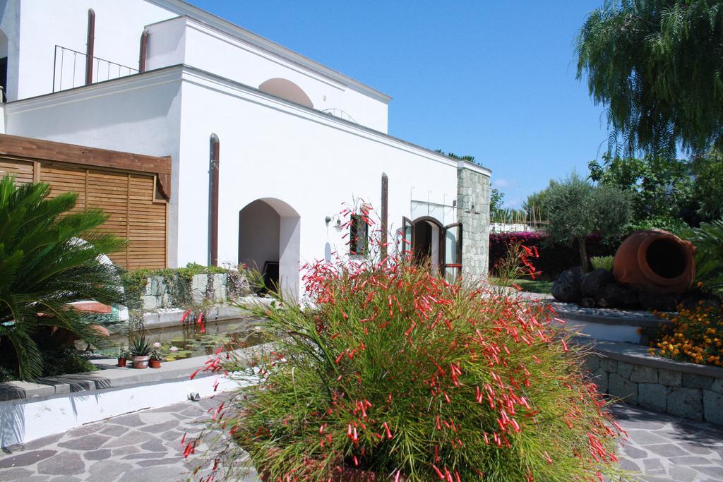 Hotel Ideal Forio  Exterior photo