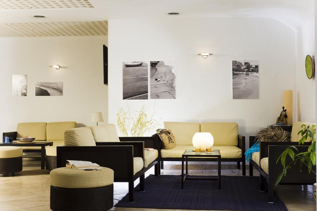 Hotel Ideal Forio  Exterior photo