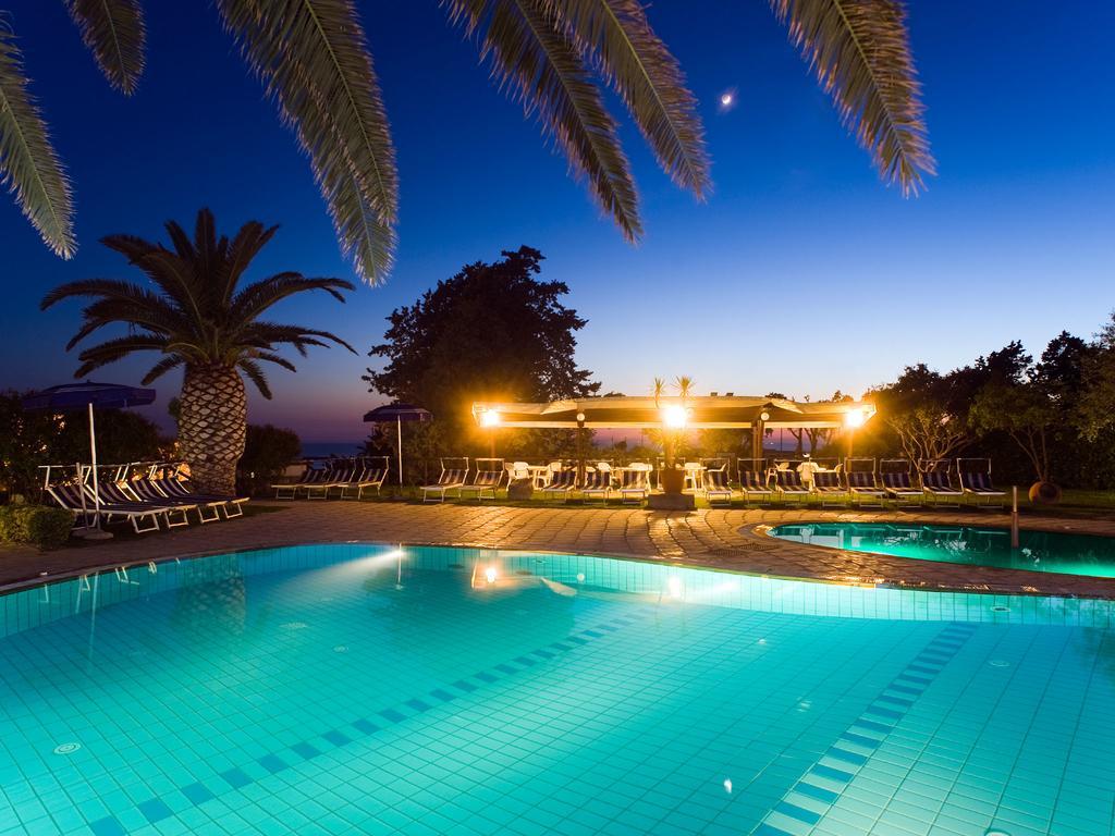 Hotel Ideal Forio  Exterior photo